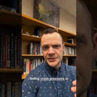 Who Am I and What Am I Doing with My Life? (ebook)