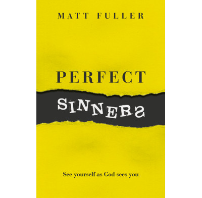 Perfect Sinners (ebook)