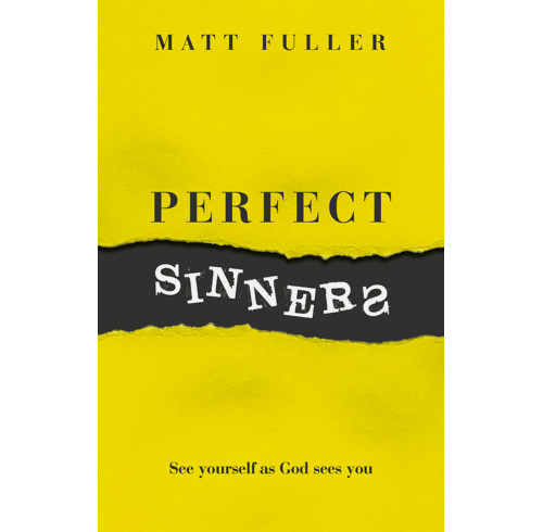 Perfect Sinners (audiobook)