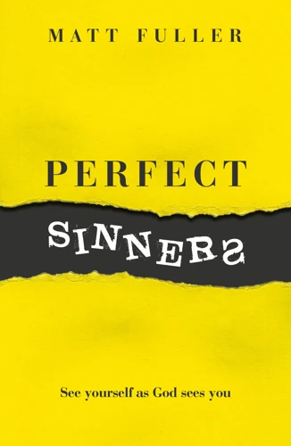 Perfect Sinners (audiobook)