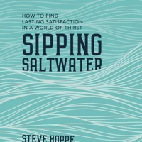Sipping Saltwater (ebook)