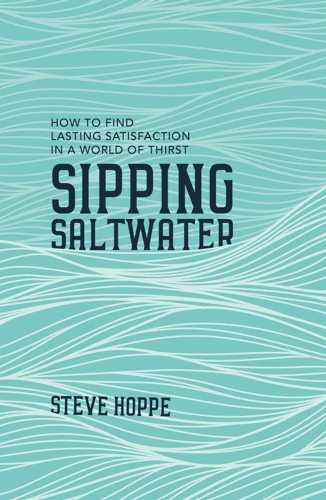 Sipping Saltwater (ebook)