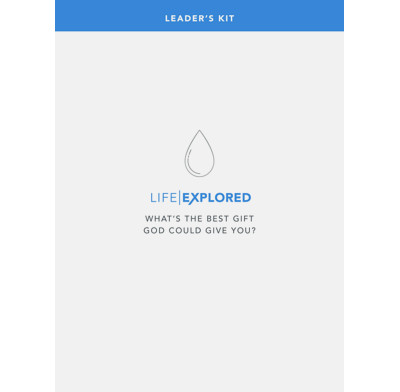 Life Explored Kit - Digital Version
