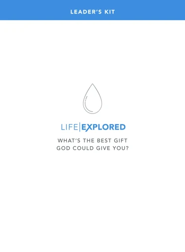 Life Explored Kit - Digital Version