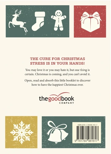 How to have a Happy Christmas