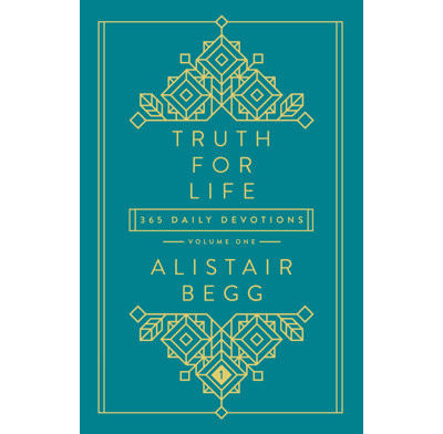 Truth For Life - Volume 1 (ebook)