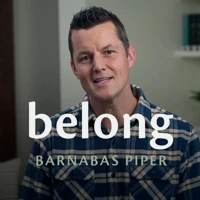 Belong (ebook)