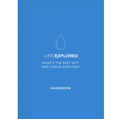 Life Explored Handbook (ebook)