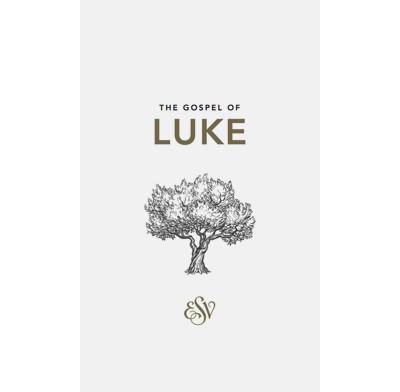Luke's Gospel (ESV)