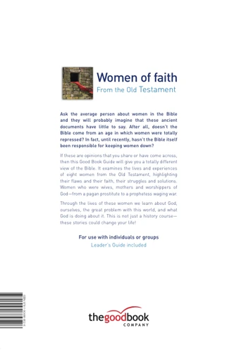 Women of Faith