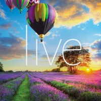 Live (Handbook)