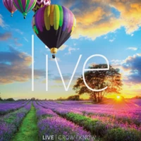 Live (DVD)