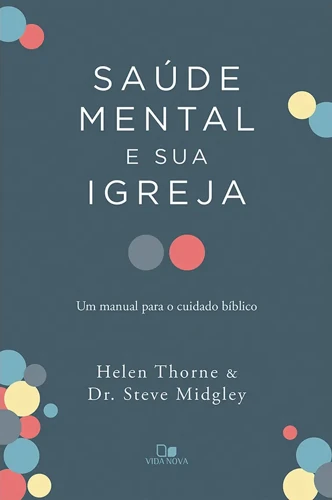 Mental Health and Your Church (Portuguese edition)