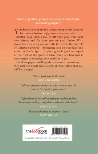 We Will Be Changed