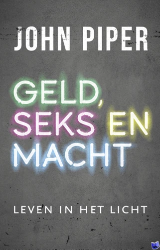 Living in the Light (Dutch)