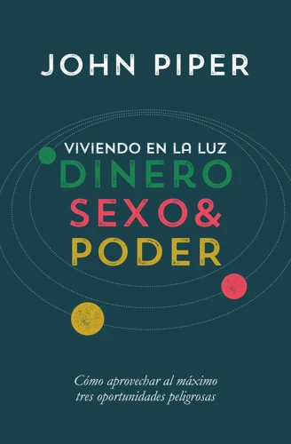 Living in the Light (Spanish)
