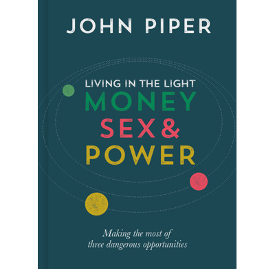 Living in the Light (ebook)