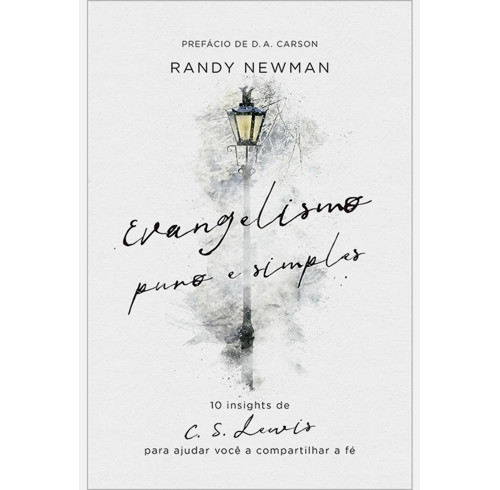 Mere Evangelism (Portuguese edition)