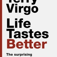 Life Tastes Better (ebook)