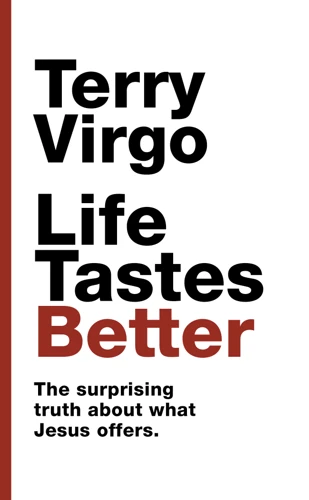 Life Tastes Better (ebook)