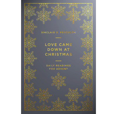 Love Came Down at Christmas (ebook)