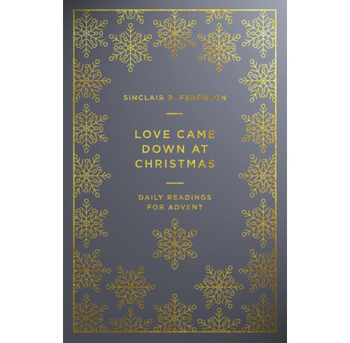 Love Came Down at Christmas (ebook)