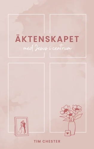 Gospel Centered Marriage (Swedish edition)