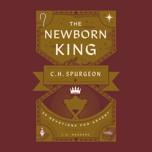The Newborn King (Audiobook)