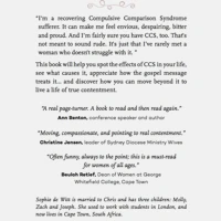Compared To Her... (ebook)