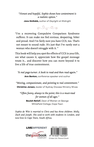 Compared To Her... (ebook)