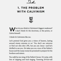 Humble Calvinism