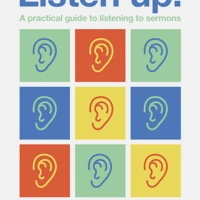 Listen up! (ebook)
