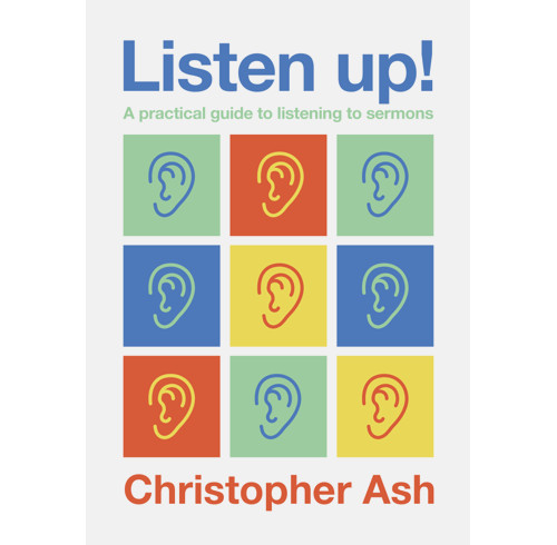 Listen up! (ebook)