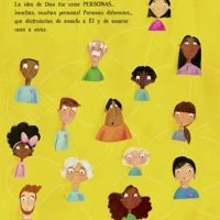 God's Very Good Idea (Spanish)