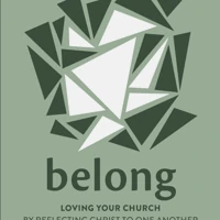 Belong (ebook)