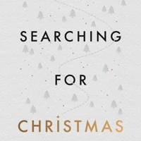 Searching for Christmas (audiobook)
