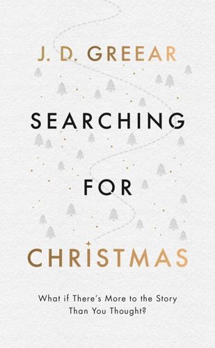 Searching for Christmas (audiobook)