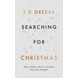 Searching for Christmas (audiobook)