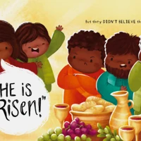 A Very Happy Easter