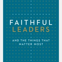 Faithful Leaders (ebook)