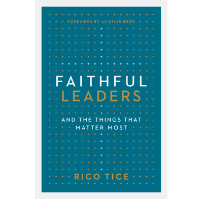 Faithful Leaders (ebook)