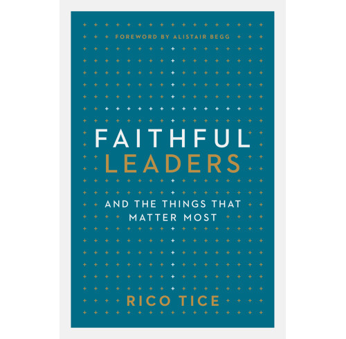 Faithful Leaders (ebook)