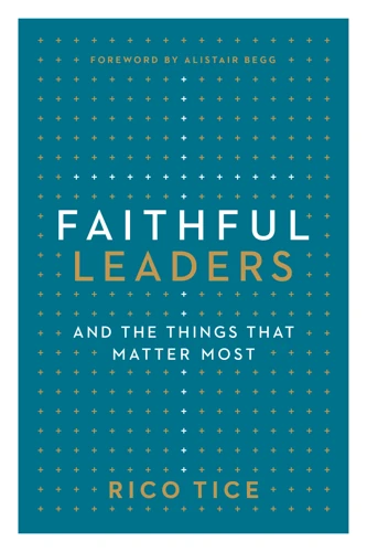 Faithful Leaders (ebook)