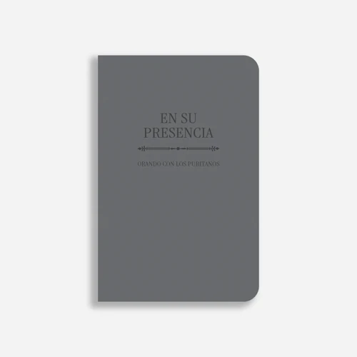 Into His Presence (Spanish edition)