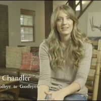 Goodbye to Goodbyes Storybook