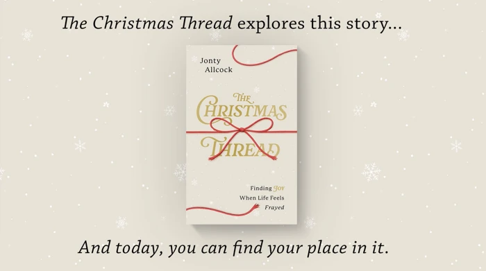 The Christmas Thread
