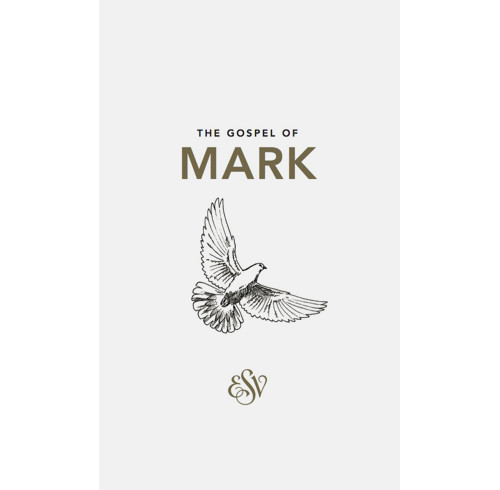 Mark's Gospel (ESV)