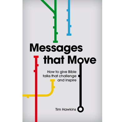 Messages that Move
