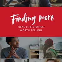 Finding More