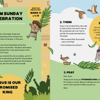 Seek and Find Bible Storybook